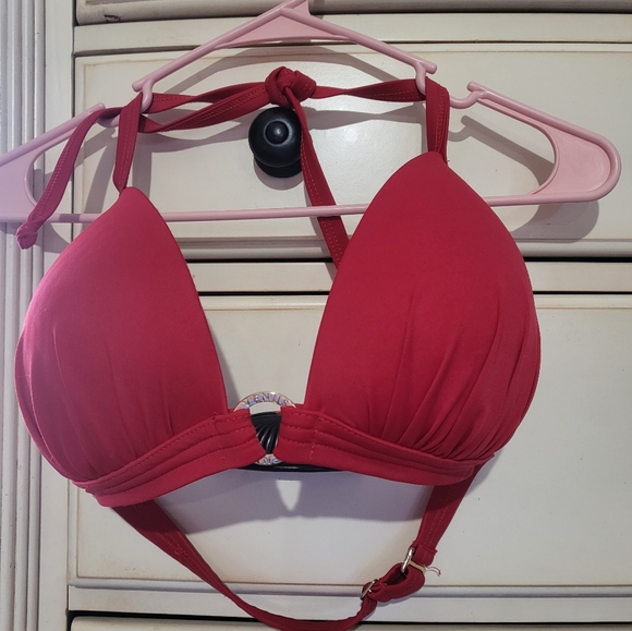Venis 3 PC bikini 36 D sz 10 - Picture 5 of 12